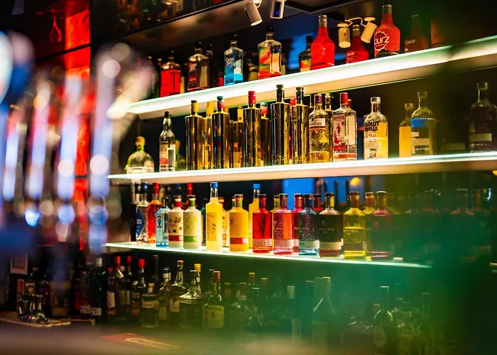 Woodhouse Hotel Fully Refurbished Quiet Family Hotel No Stag Or Hens All Will Be Refused On Checkin